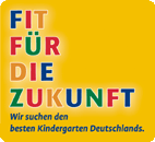 Fit für die Zukunft